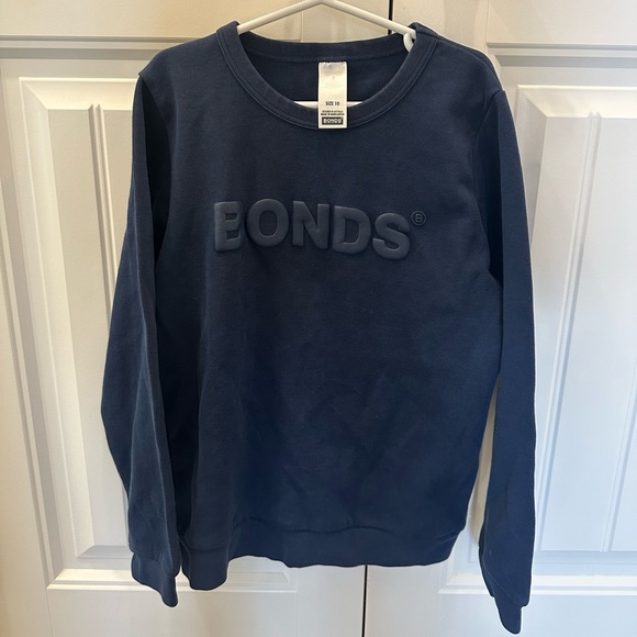 Bonds boys sweater - Picture 1 of 2